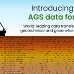 Introducing the AGS data format